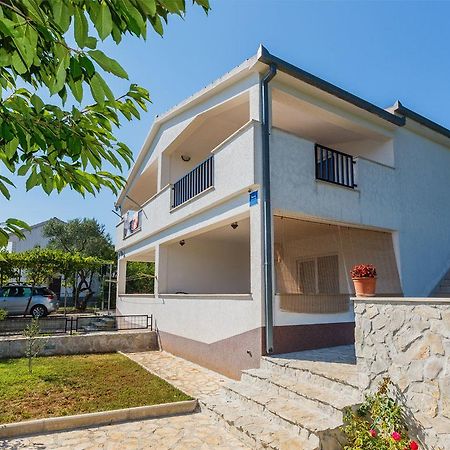 Apartments Stef Marina Εξωτερικό φωτογραφία