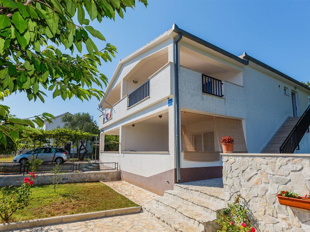 Apartments Stef Marina Εξωτερικό φωτογραφία